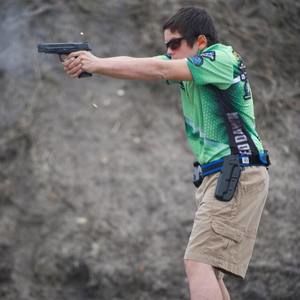 Meet your Posher, Bailey